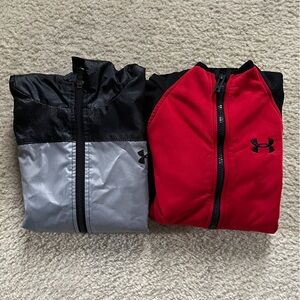 Under Armour Jacket (Bundle of 2)